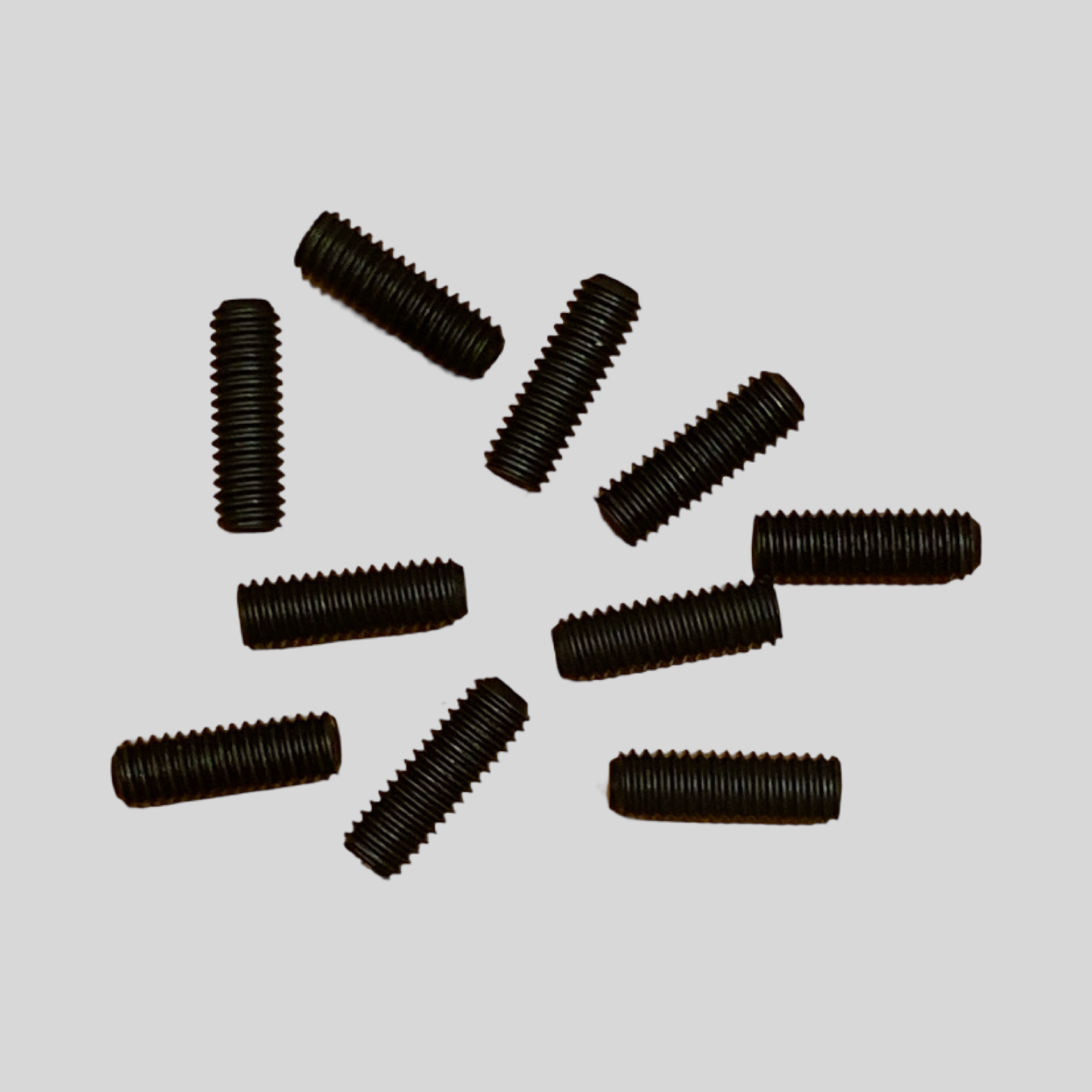 Grub Screws 4x12 (10)
