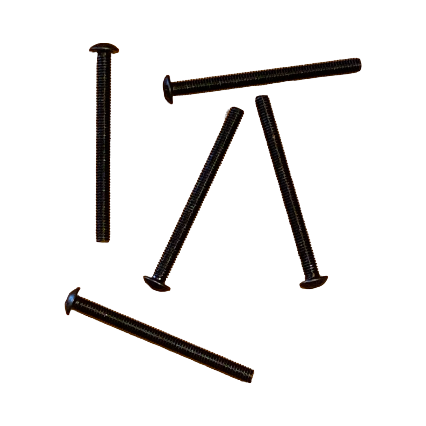 Round Head Screws M3x35 (5)