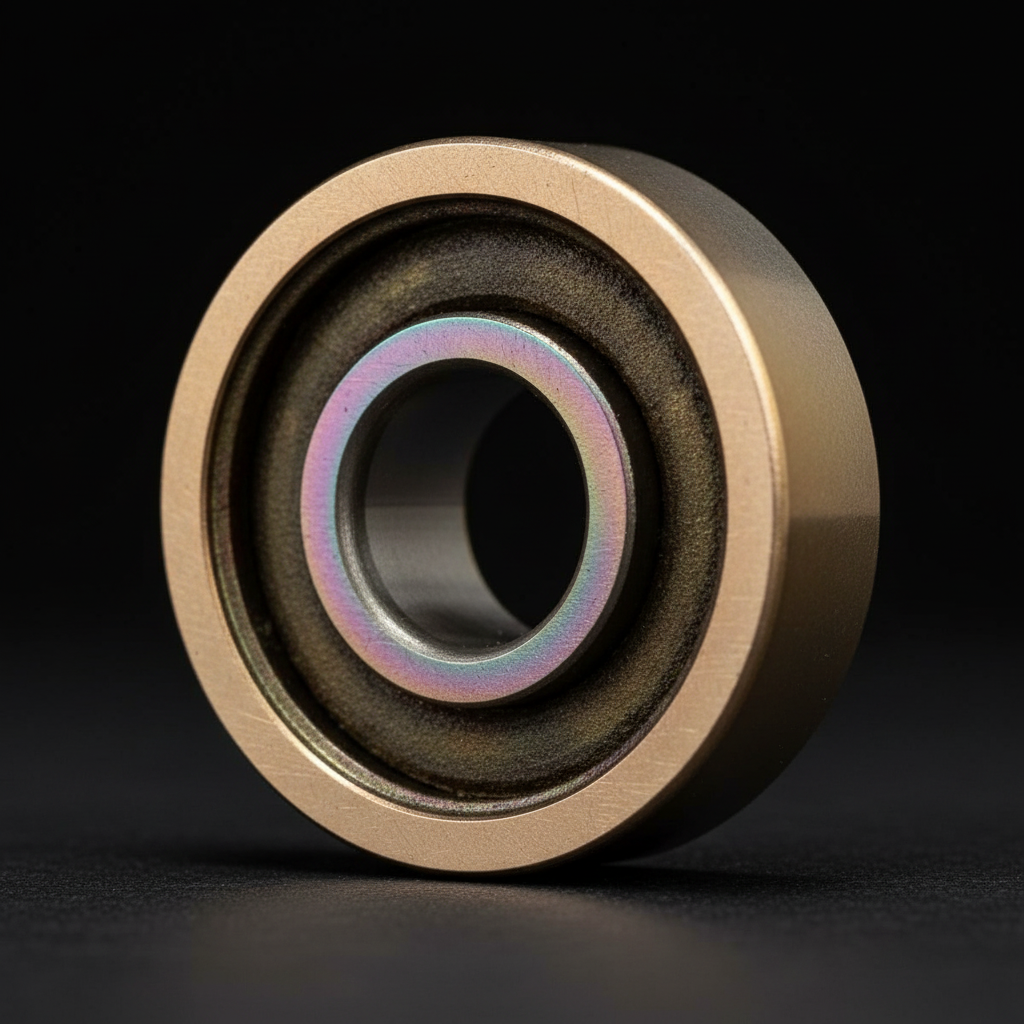 FX Motor Bearings Steel Front 7x19x6 (1)