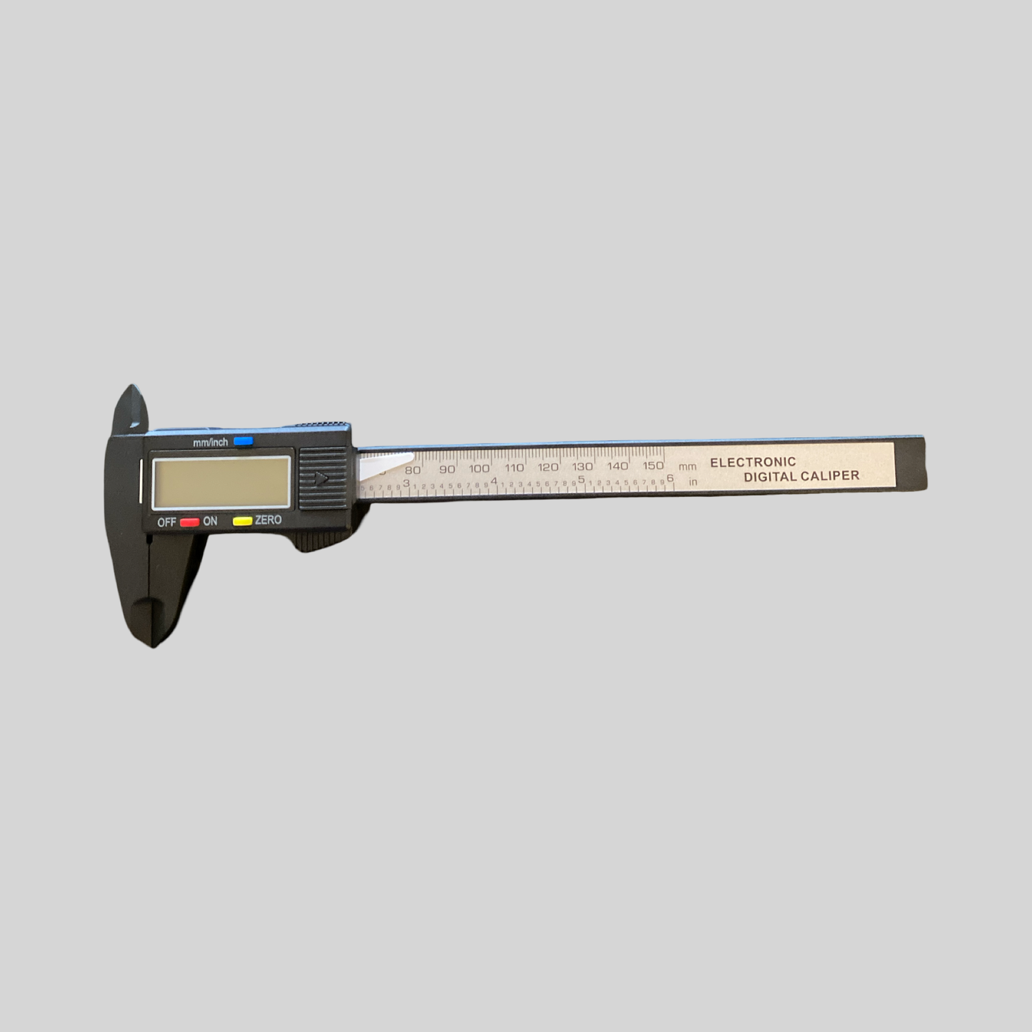 Vernier callipers