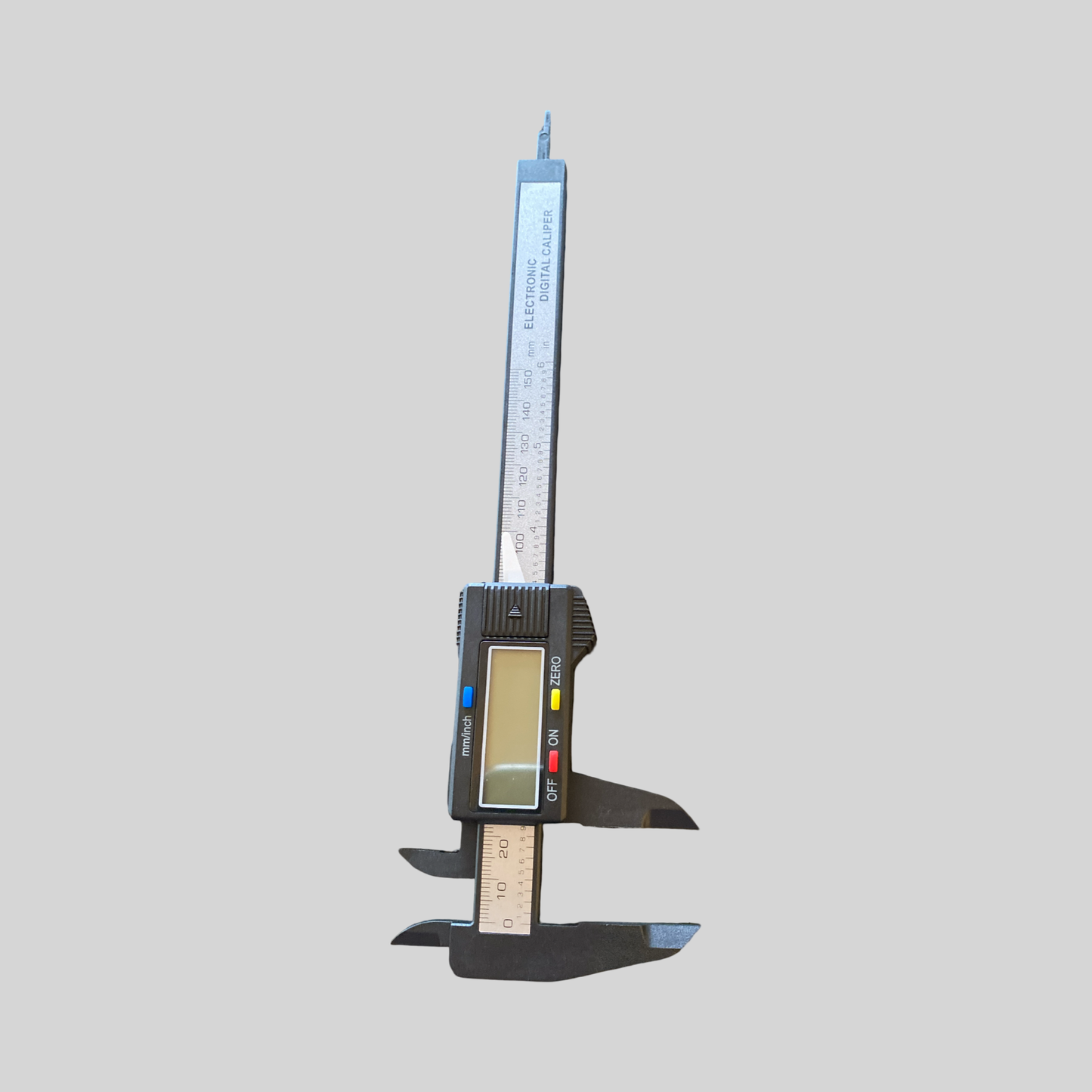 Vernier callipers