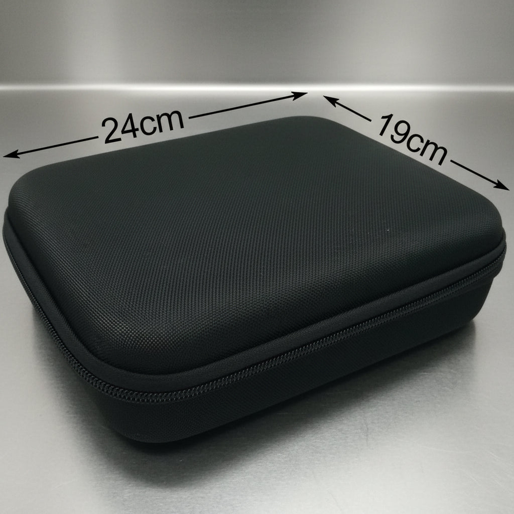 Battery Storage Bag 24x19x7