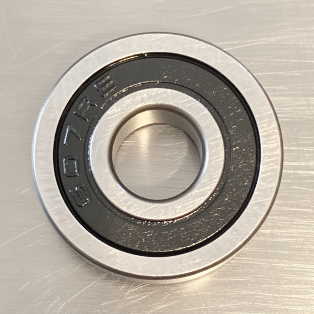 FX Motor Bearing Steel 7x19x6mm (1)