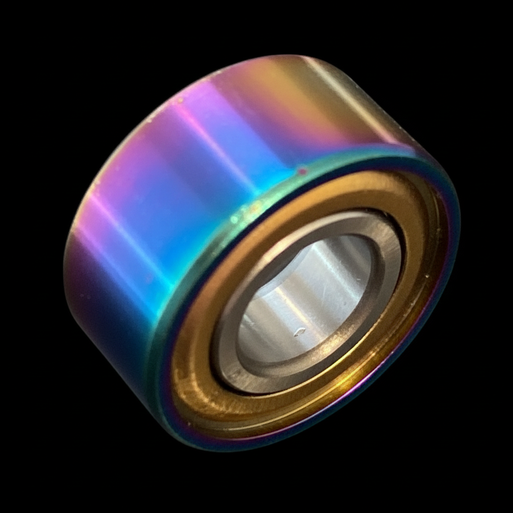 Bearings 5x11x5mm EMQ Premium Bearing - Metal Shields