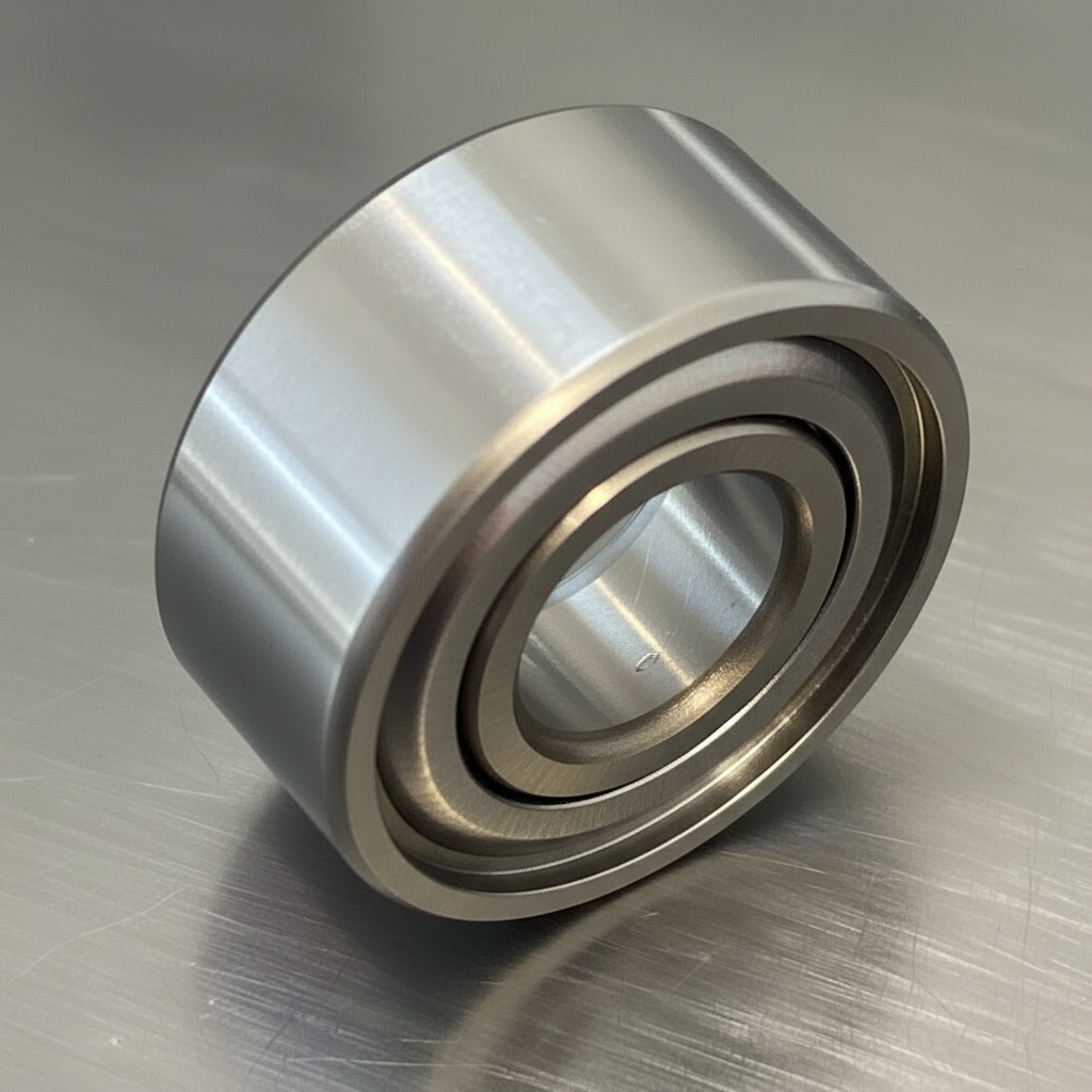 Bearings 5x11x5mm EMQ Premium Bearing - Metal Shields