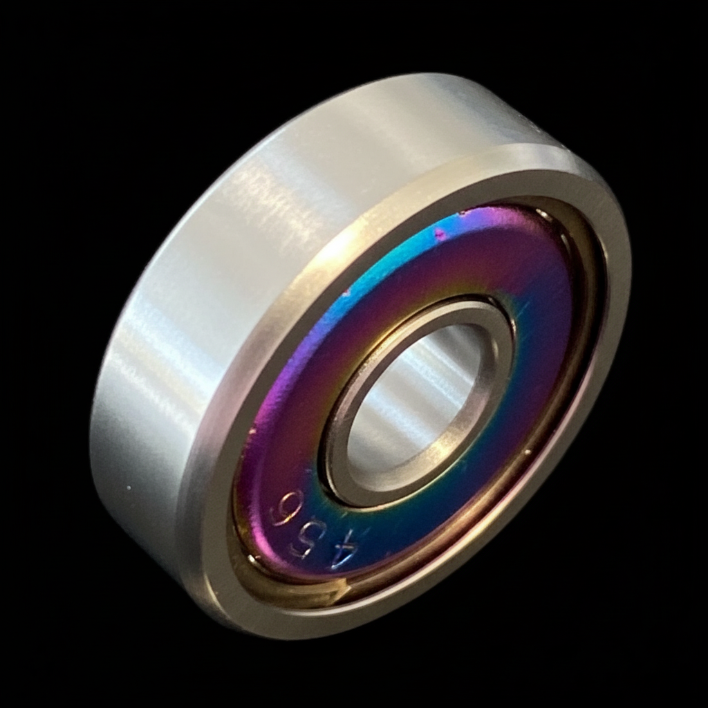 5x16x5mm EMQ Premium Bearing - Metal Shields