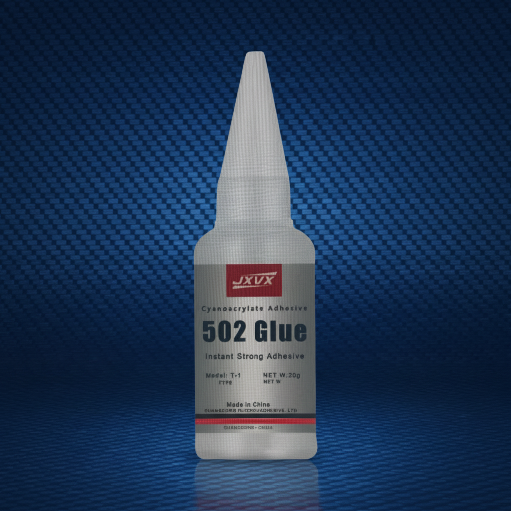 Tyre glue 502