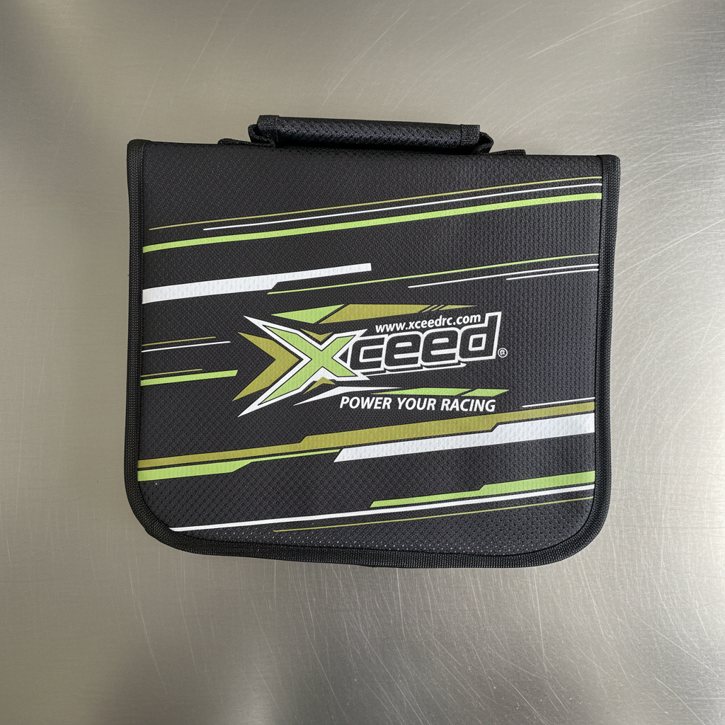 Xceed Tool Set for On-Road (17)