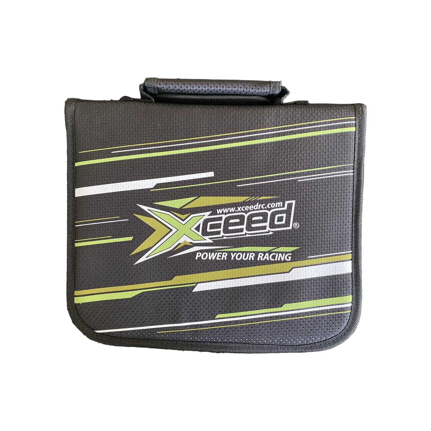 Xceed Tool Set for On-Road (17)
