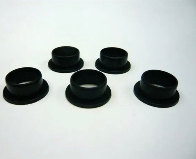 Xceed Silicone Seal Novarossi / Max / OS .21 Black (5)