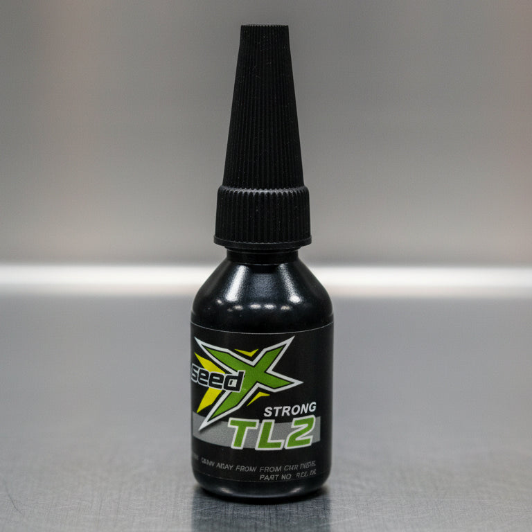Xceed Thread Lock, Strong 10 ml