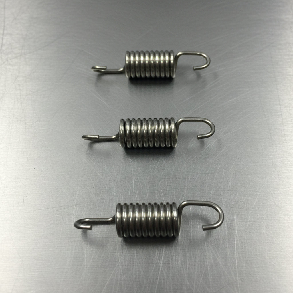 Xceed Spring Inline Short .21 (3)