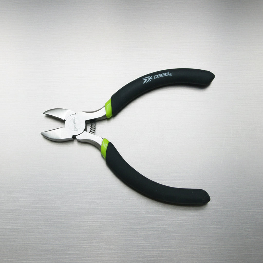 Xceed Pliers, Side-cutter