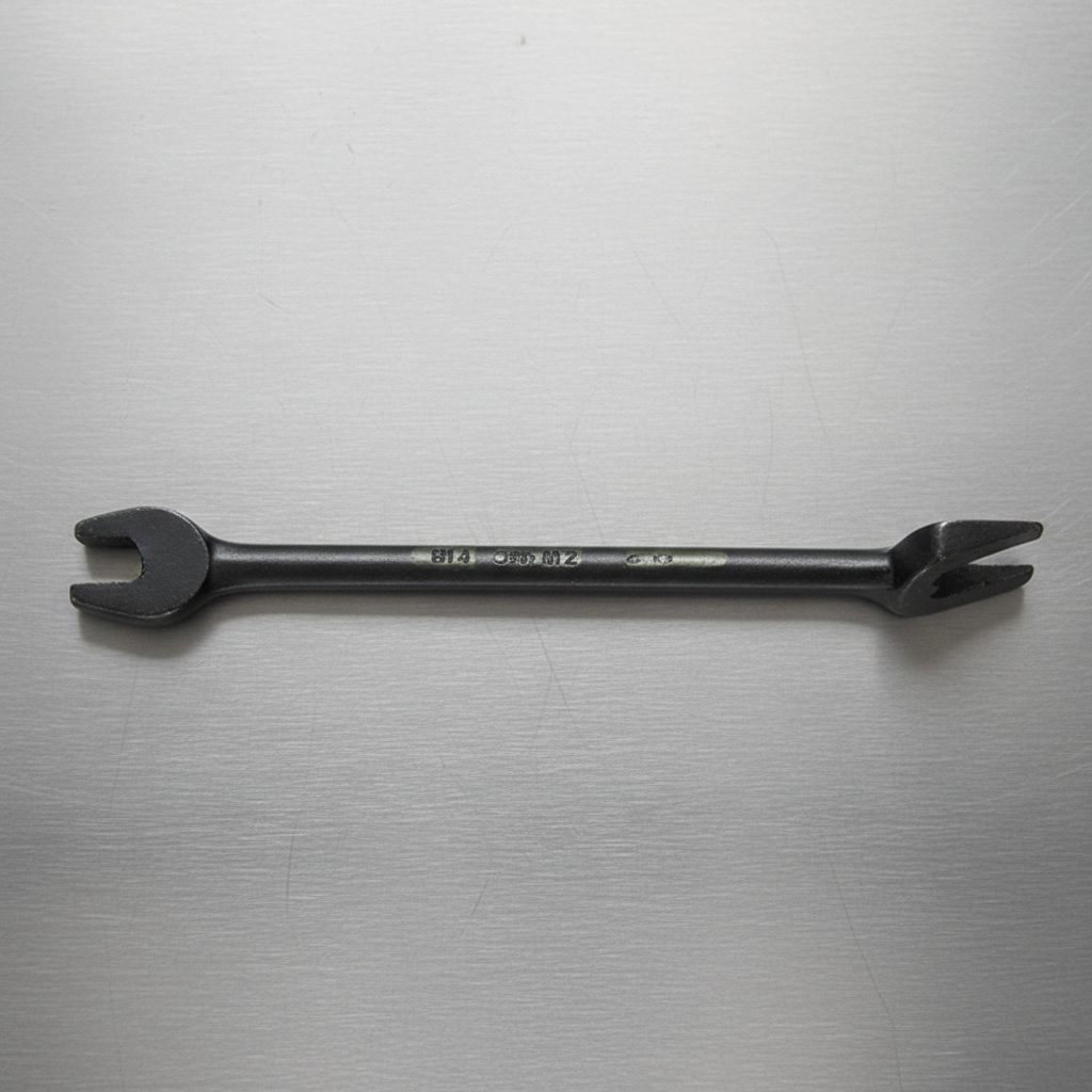 Xceed Ball Cap Remover (small) & Turnbuckle 3 mm/4 mm