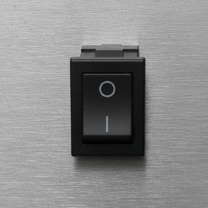 Xceed Start Box Switch