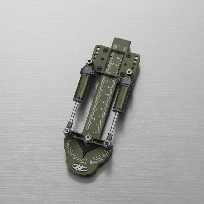 Losi Shock Matching Tool