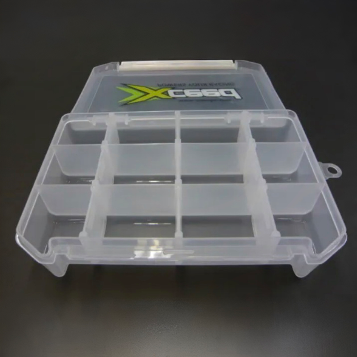Xceed Hardware Box Medium (205 x 145 mm)