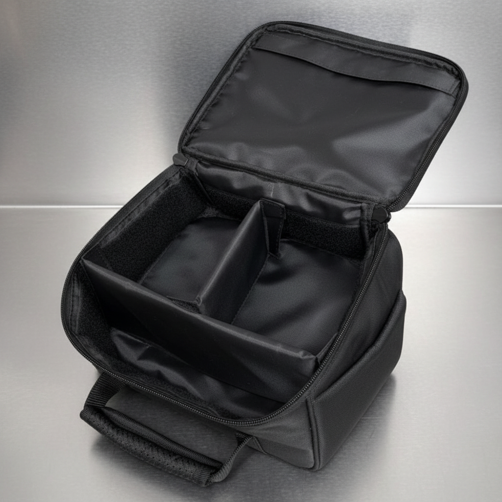 Xceed Bag Small (engine, spares, electronics)