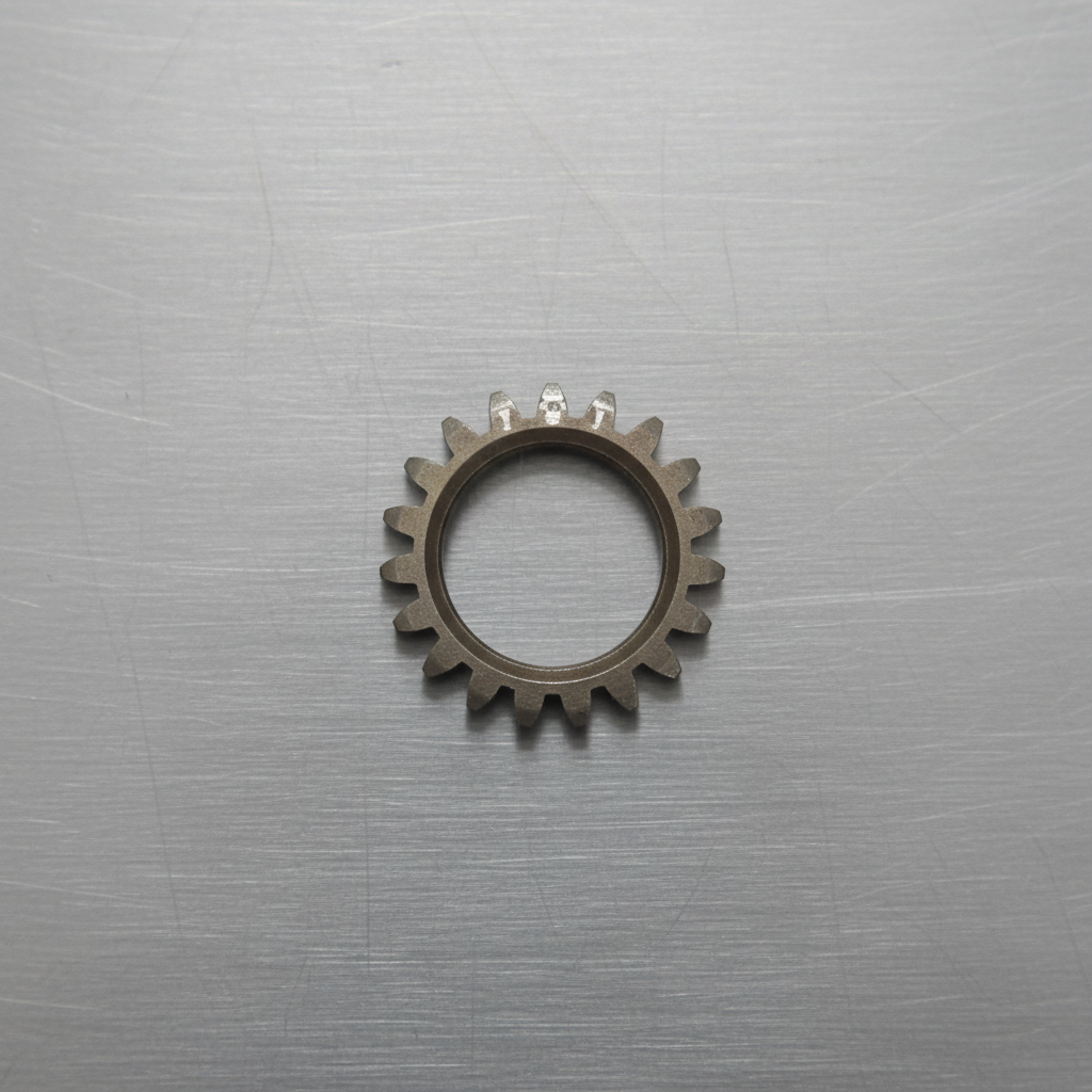 Centax gear-pinion alu 19T XLI Gen2 (SER903800)