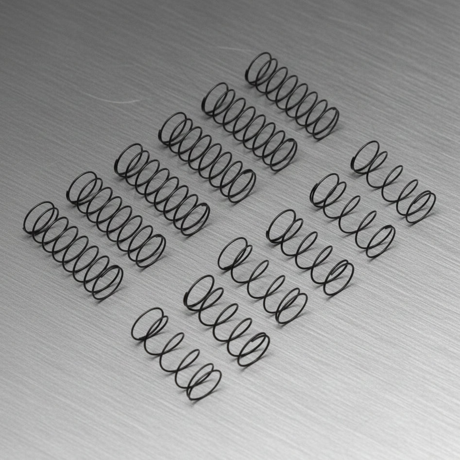 Shock Spring Pack: Micro-B/T by LOSI