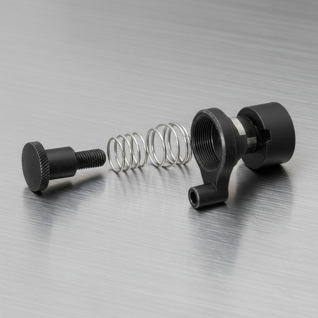 21T Savox Servo Saver Micro B by Hot Racing
