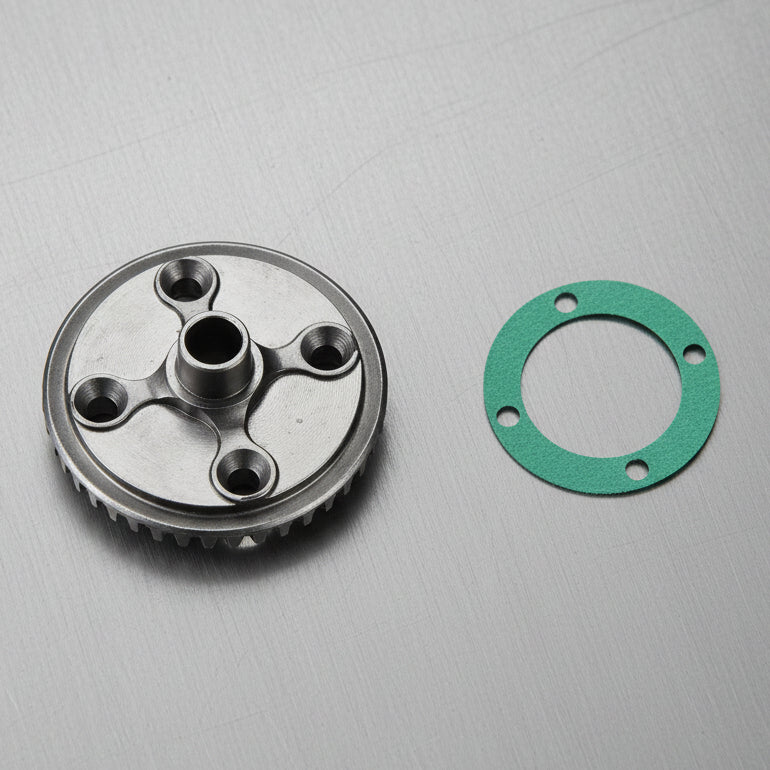 HTD diff gear 44T SRX8 (SER601059)