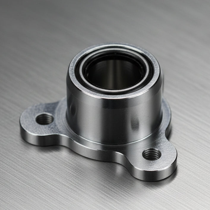 Gearbox drive flange XLI Gen2 (SER903731) (PLEASE ORDER)