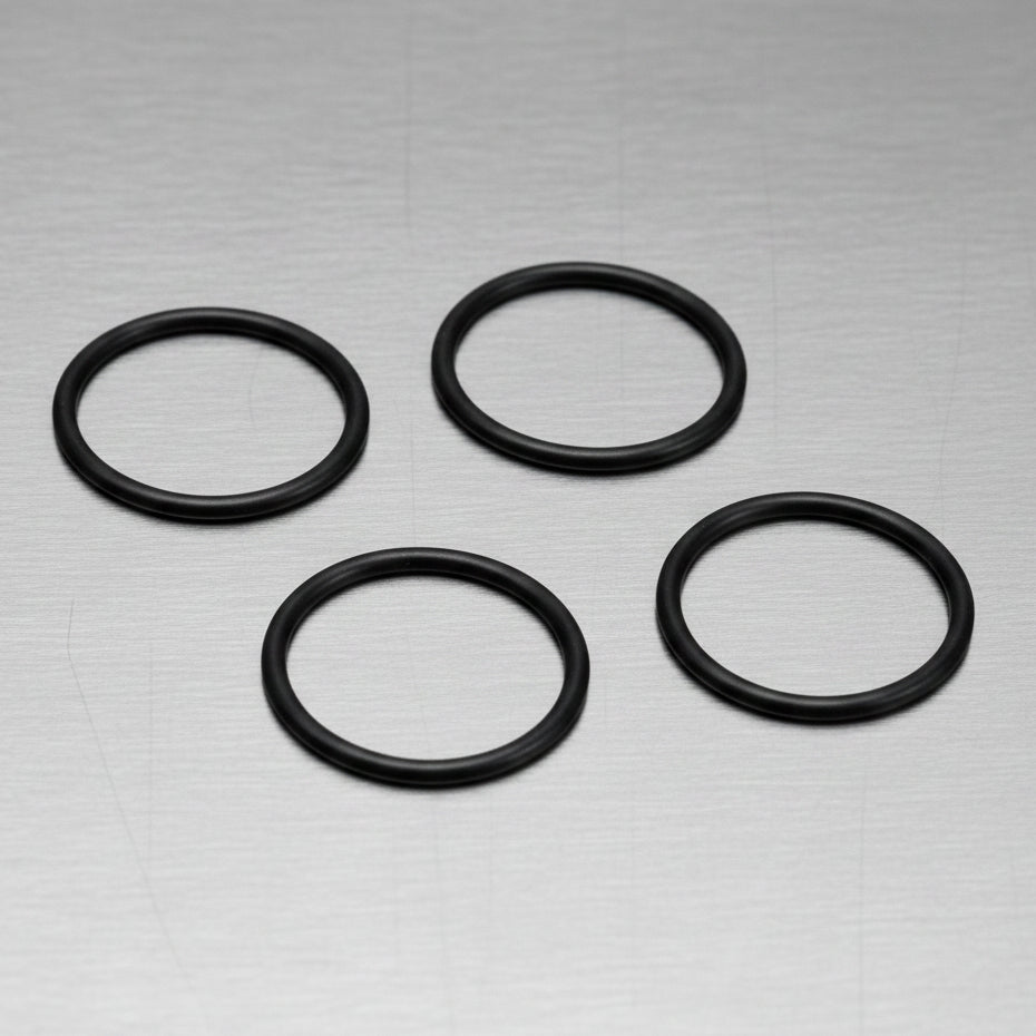 FX Engine Back Plate O-Ring FX699408