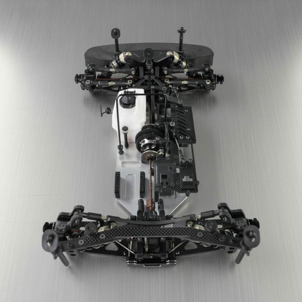 Serpent SRX8GT R 1/8 4wd GP (SER600072) On Sale Please order