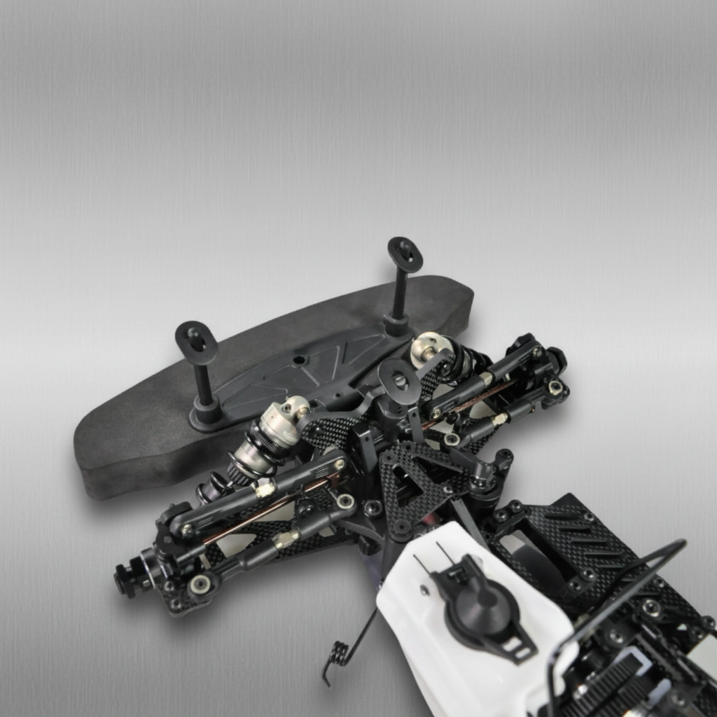 Serpent SRX8GTR EC 1/8 4wd GP (SER600077) (NEW KIT RELEASE DATE AUGUST PRE-ORDER)