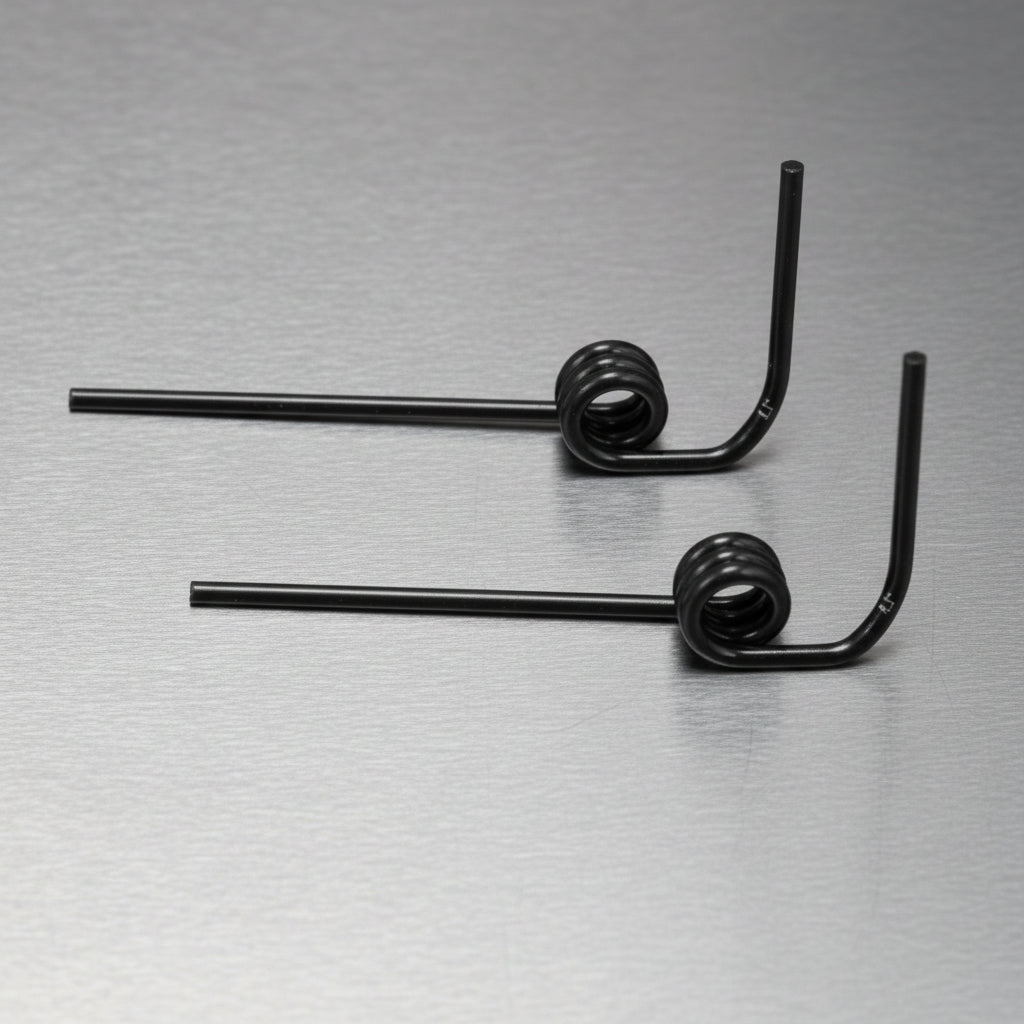 SERPENT: Exhaust mount wire (2) SRX8 (SER600773) (PLEASE ORDER)