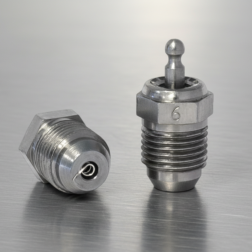Nova Engines - N.6 Turbo On-Road Glow Plug (2pcs)