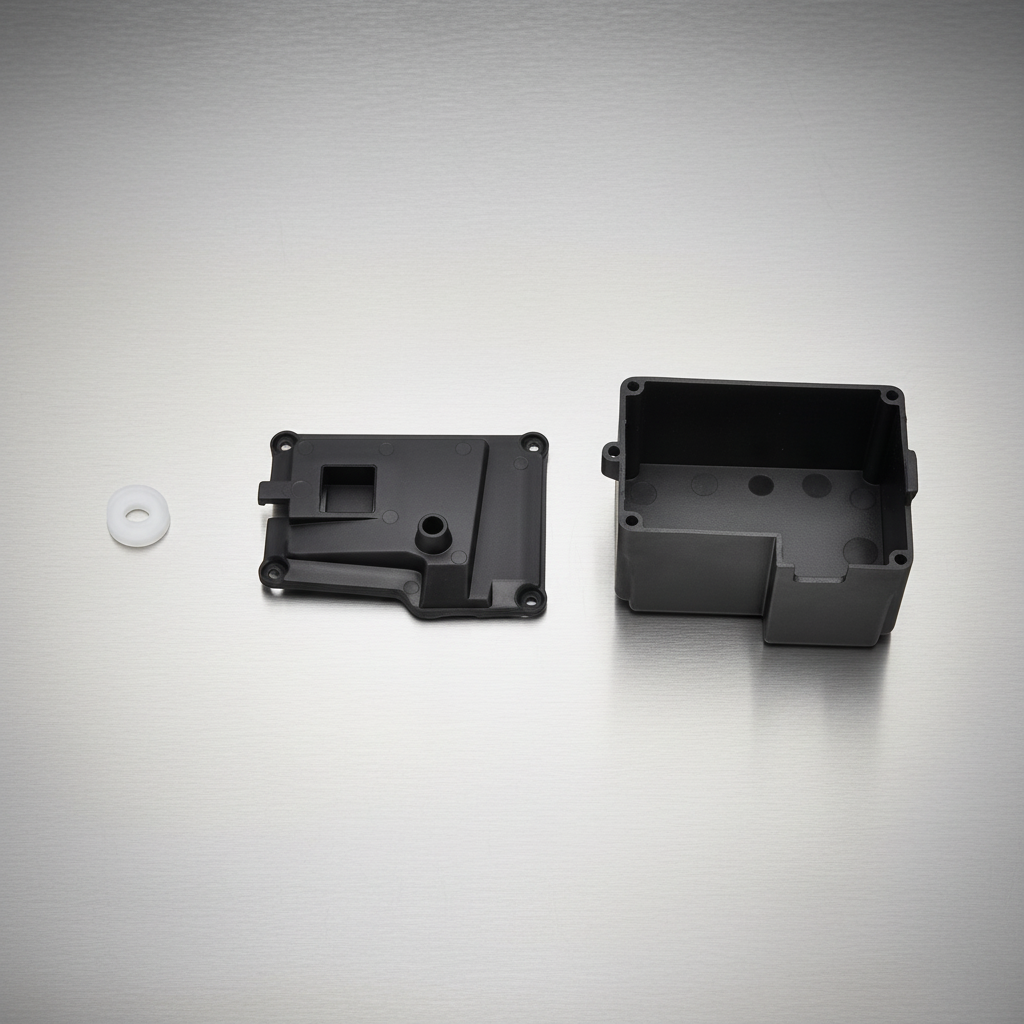Reciverbox S990 (SER903821) (PLEASE ORDER)