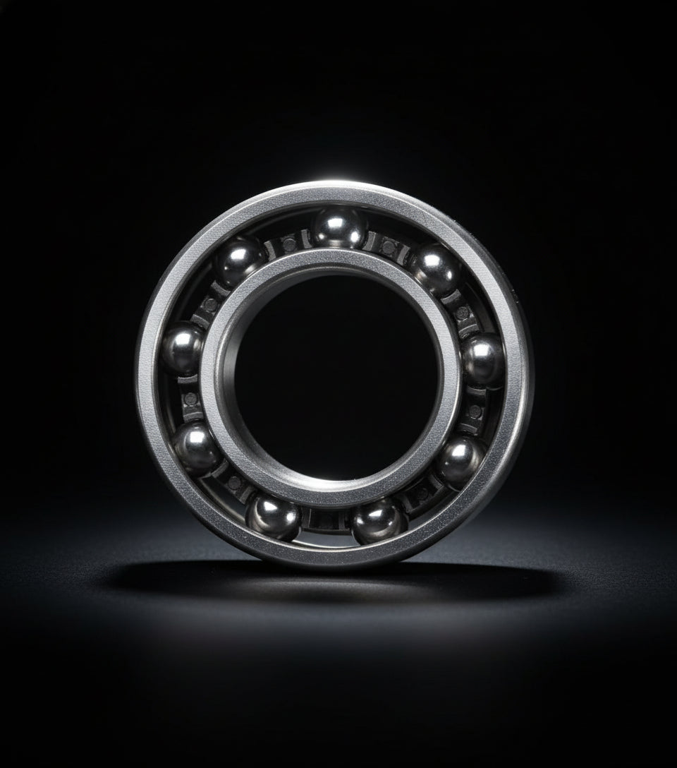 Nova Motor Bearings Steel Rear 14.5x26x6 (1)