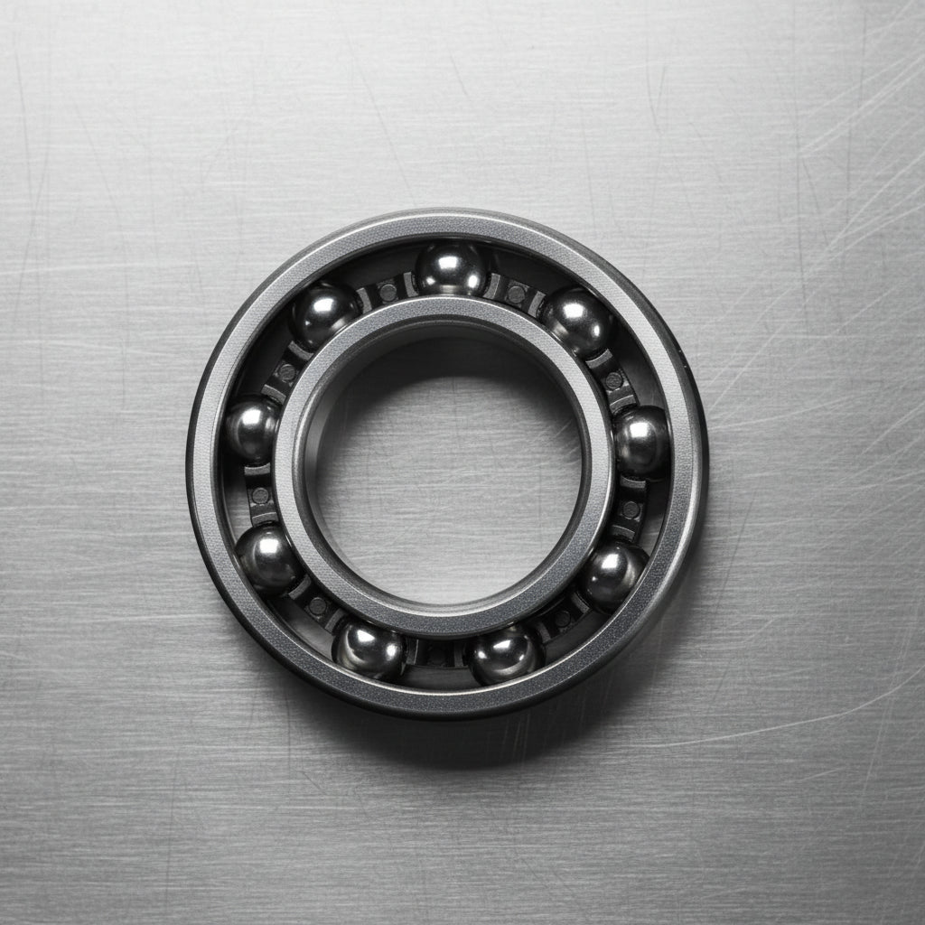Nova Motor Bearings Steel Rear 14.5x26x6 (1)