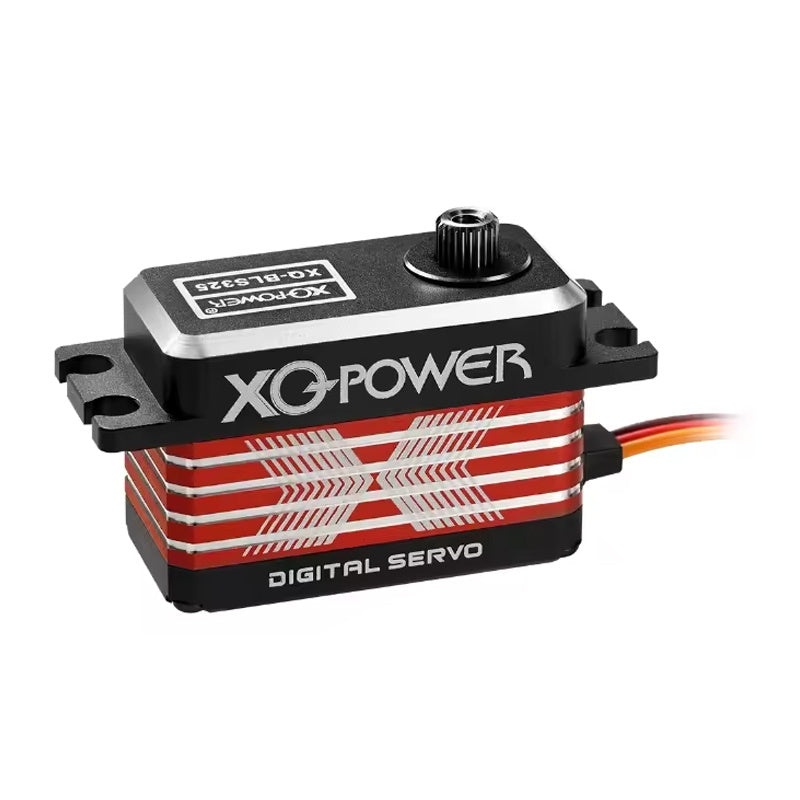 XQPower-Servo XQ-BLS325