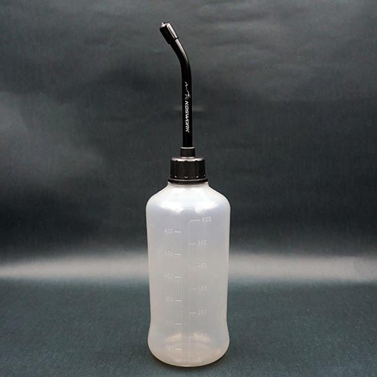 Classic 700ml Fuel Bottle by Koswork