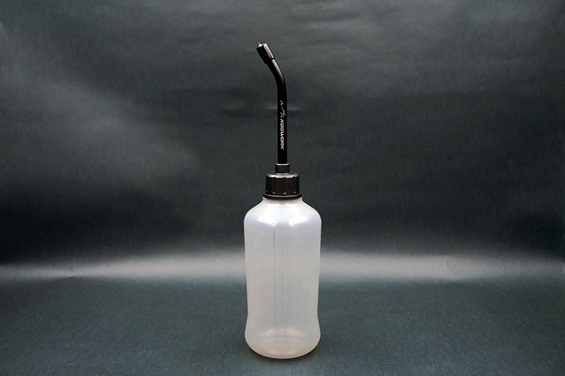 Classic 500ml Fuel Bottle by Koswork