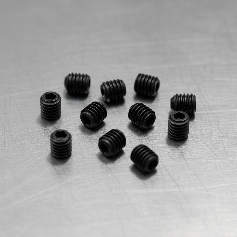 Grub Screws 3x3 (10)
