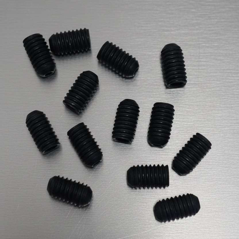 Grub Screws 3x5 (10)