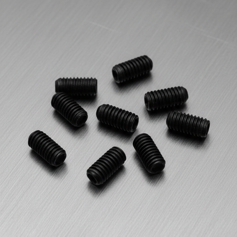 Grub Screws 3x6 (10)