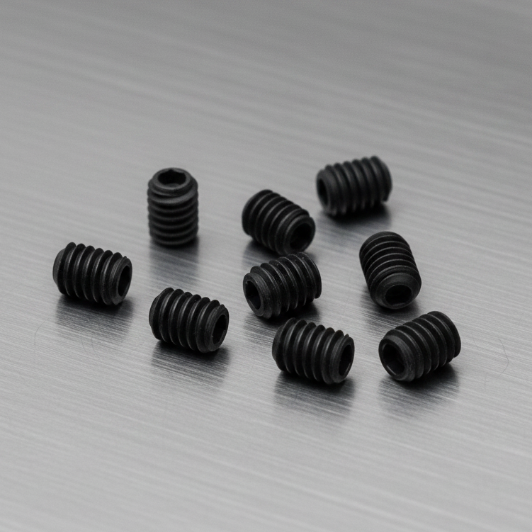 Grub Screws 4x5 (10)