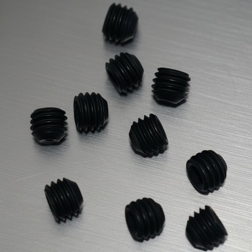 Grub Screws 5x4 (10)