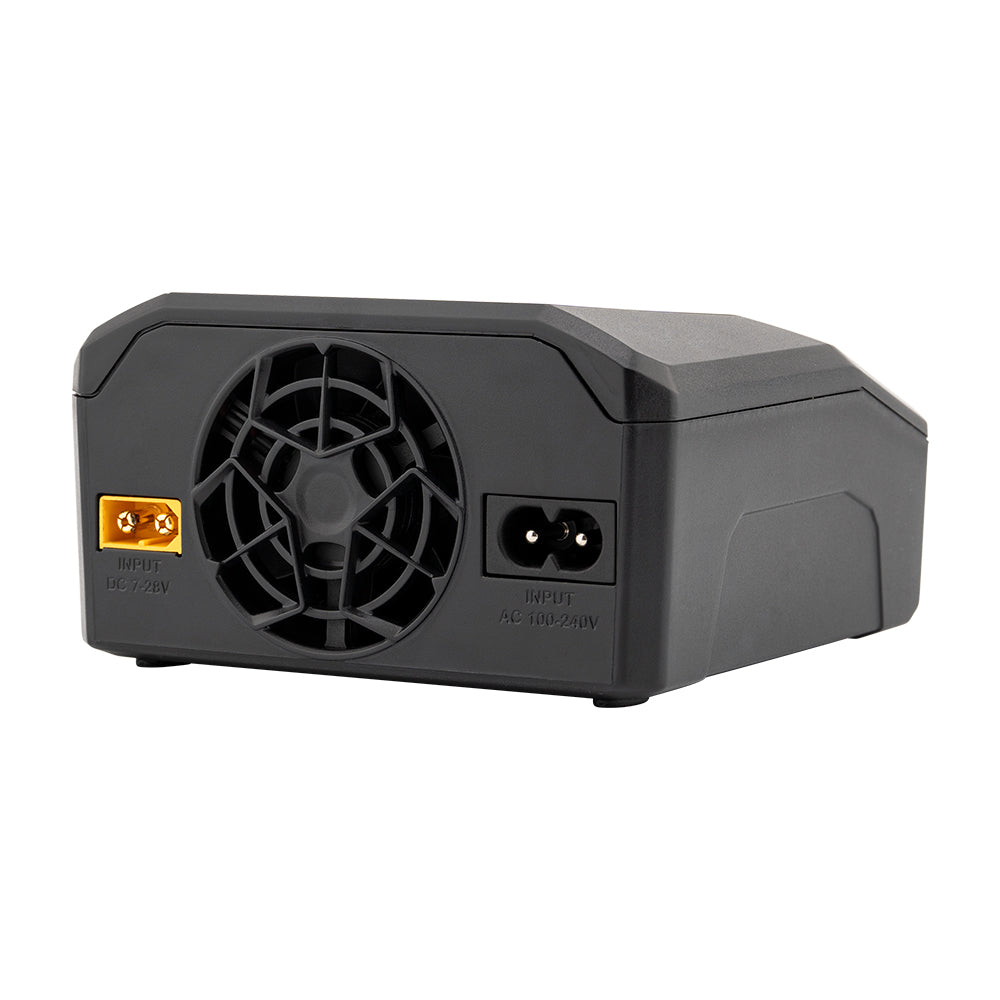Toolkitrc M6DAC Charger