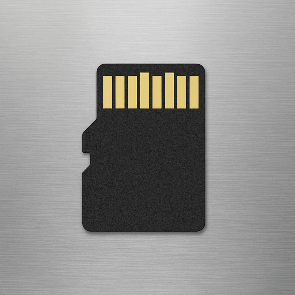 MicroSD(TF) Card 256MB