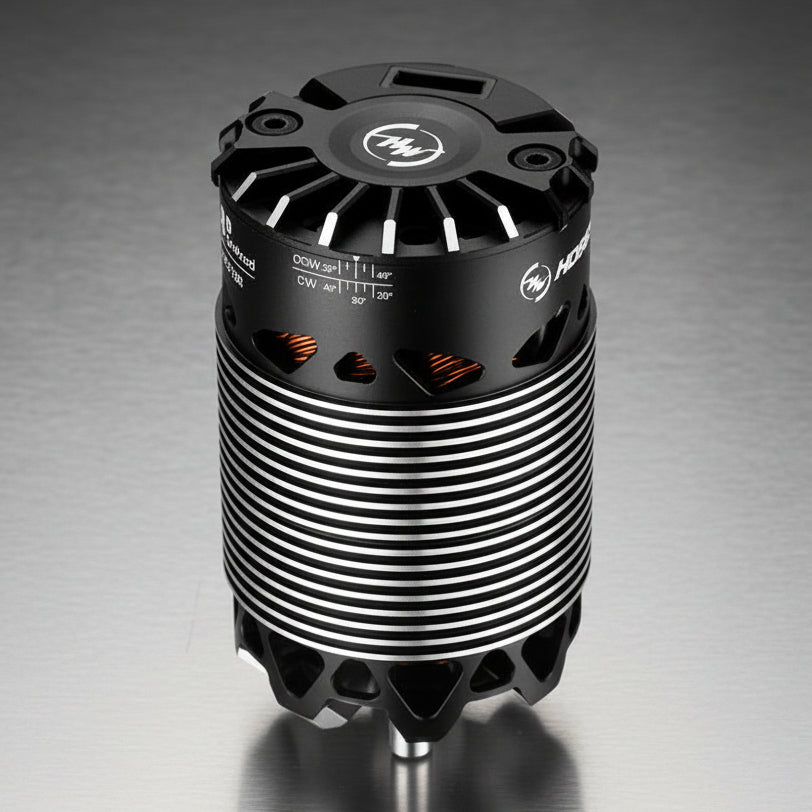 HOBBYWING XERUN 4268SD G3 2400KV BRUSHLESS MOTOR FOR 1/8TH ON-ROAD