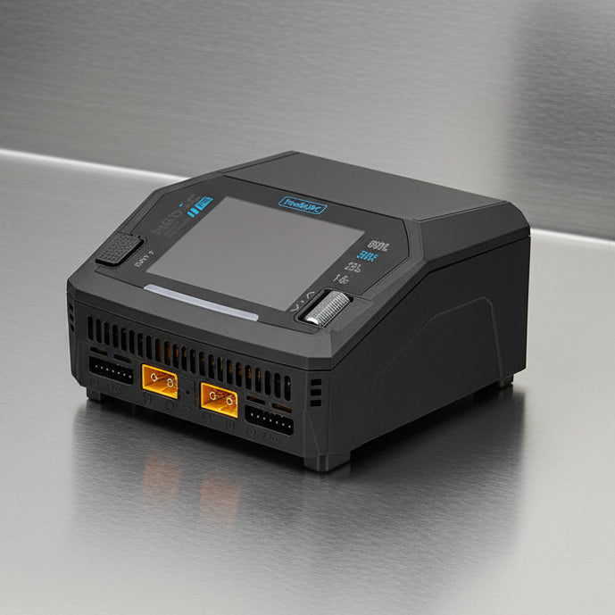 Toolkitrc M6DAC Pro Charger