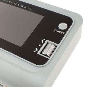 ToolkitRc Charger Q4AC