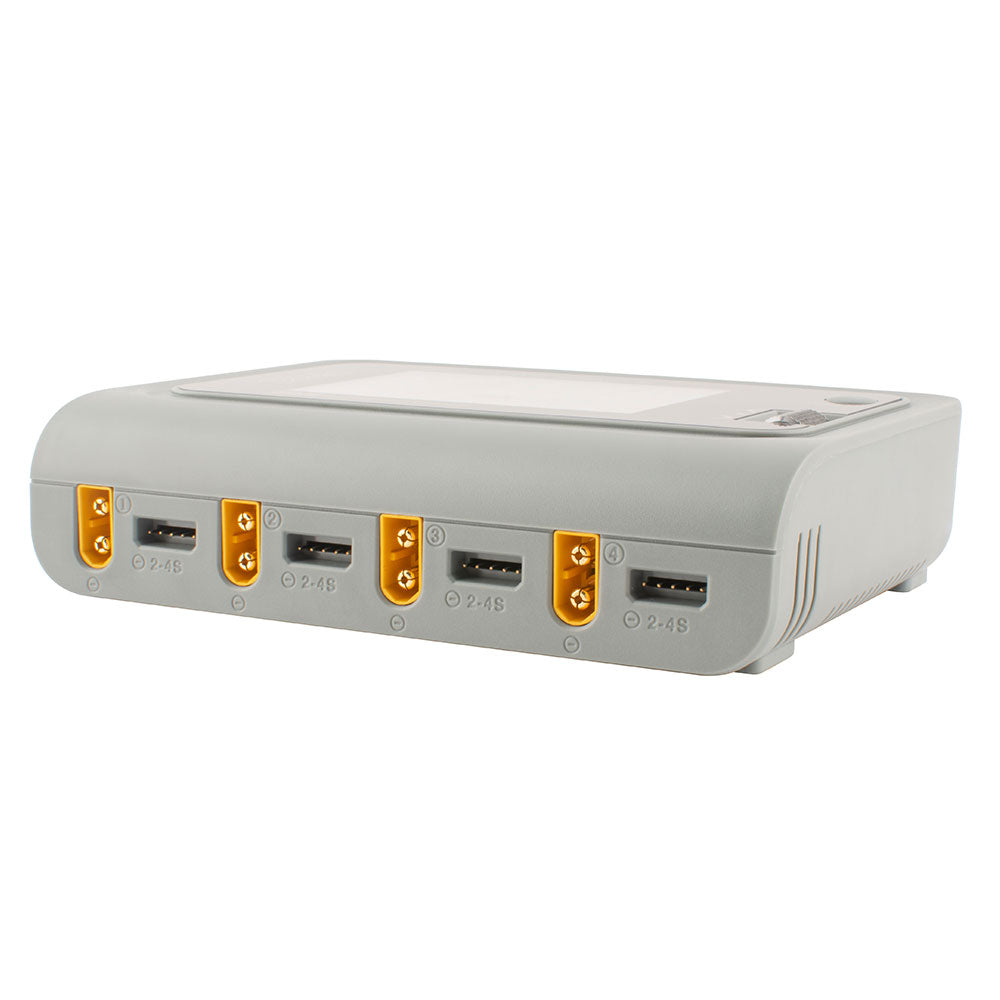 ToolkitRc Charger Q4AC