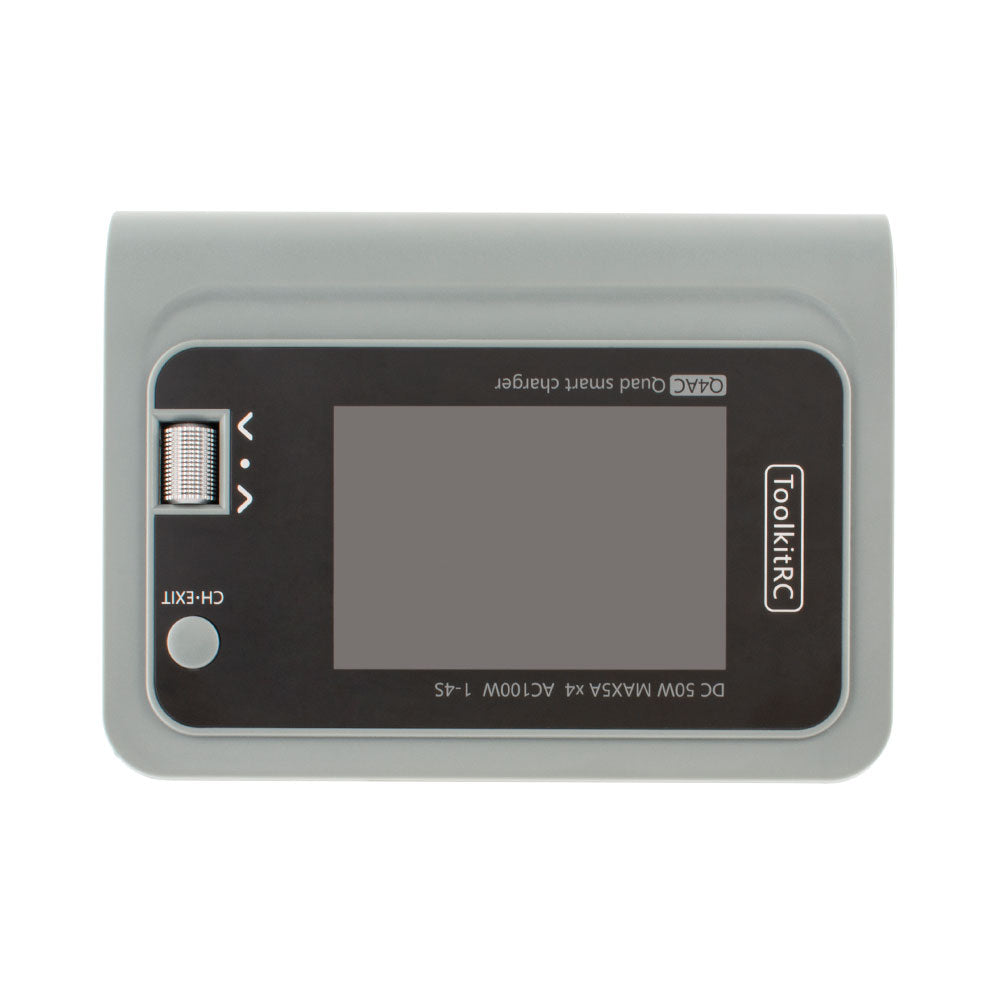 ToolkitRc Charger Q4AC
